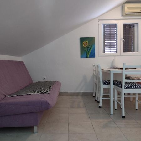 Apartmani Anita, Korcula Exteriér fotografie
