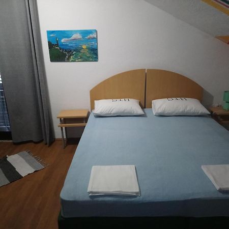 Apartmani Anita, Korcula Exteriér fotografie