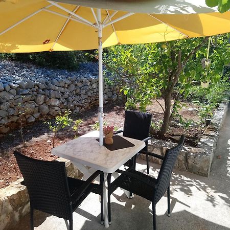 Apartmani Anita, Korcula Exteriér fotografie