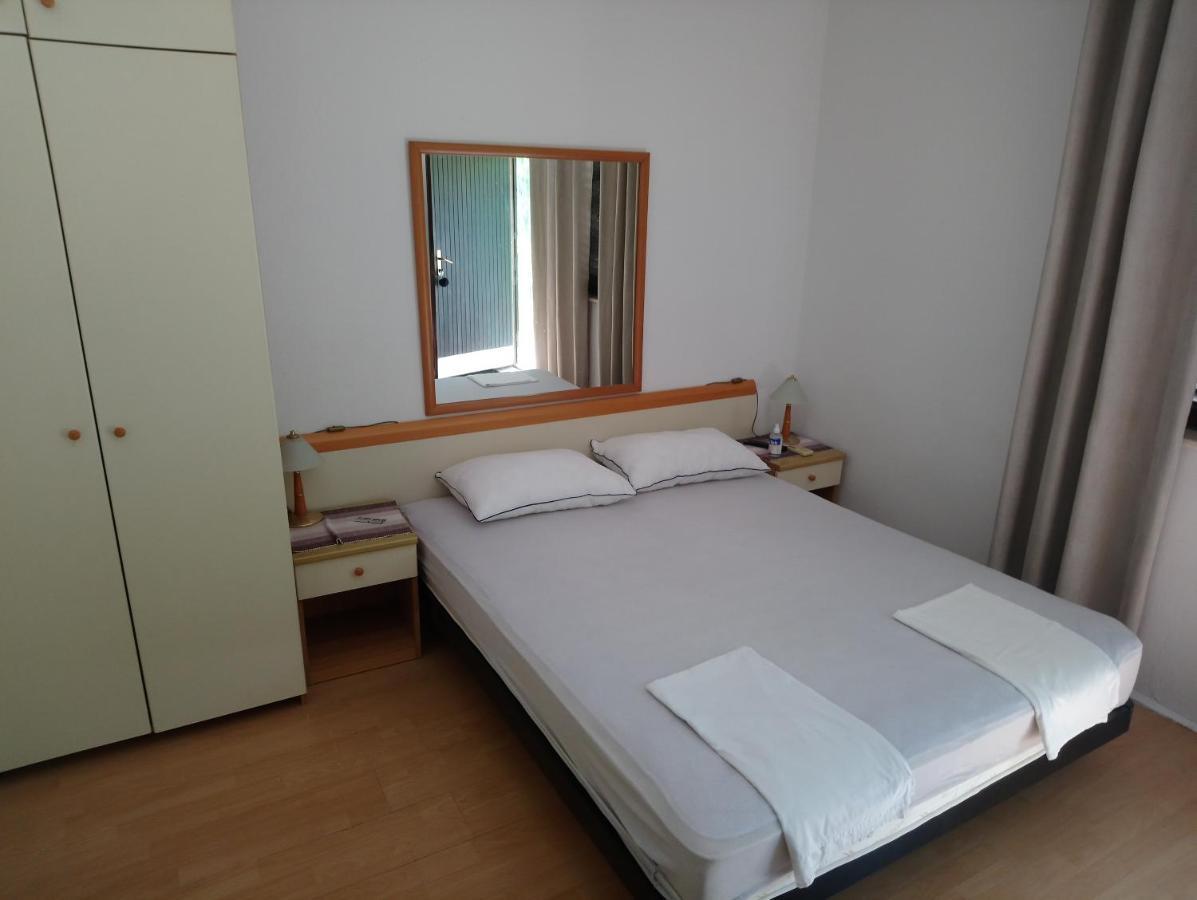 Apartmani Anita, Korcula Exteriér fotografie