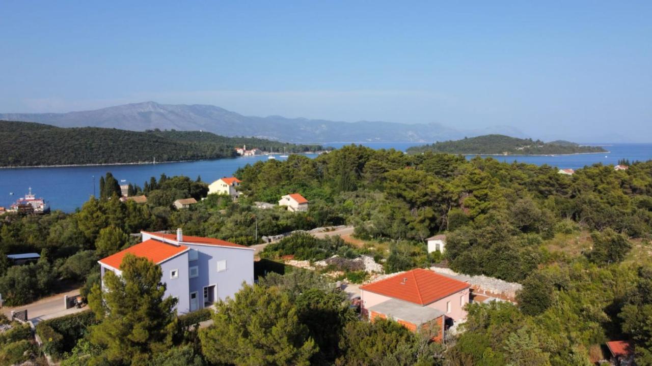 Apartmani Anita, Korcula Exteriér fotografie