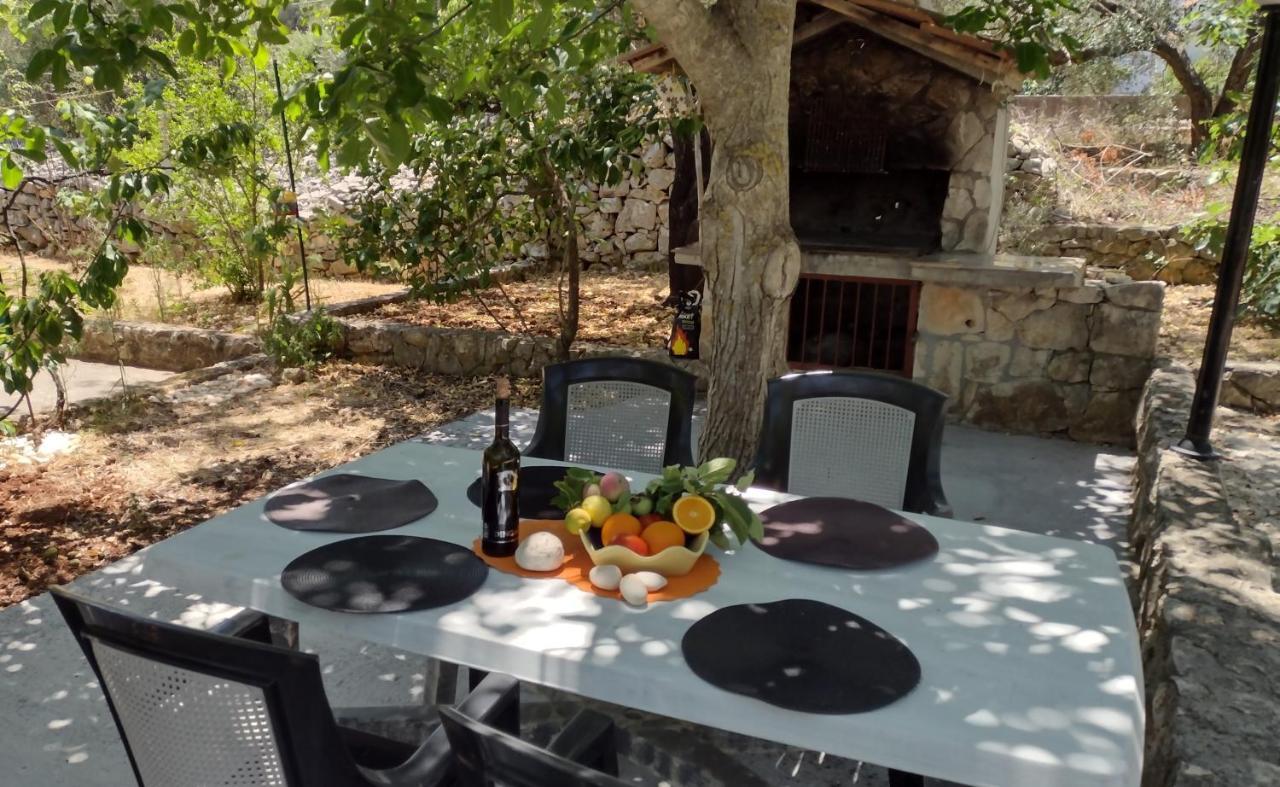 Apartmani Anita, Korcula Exteriér fotografie