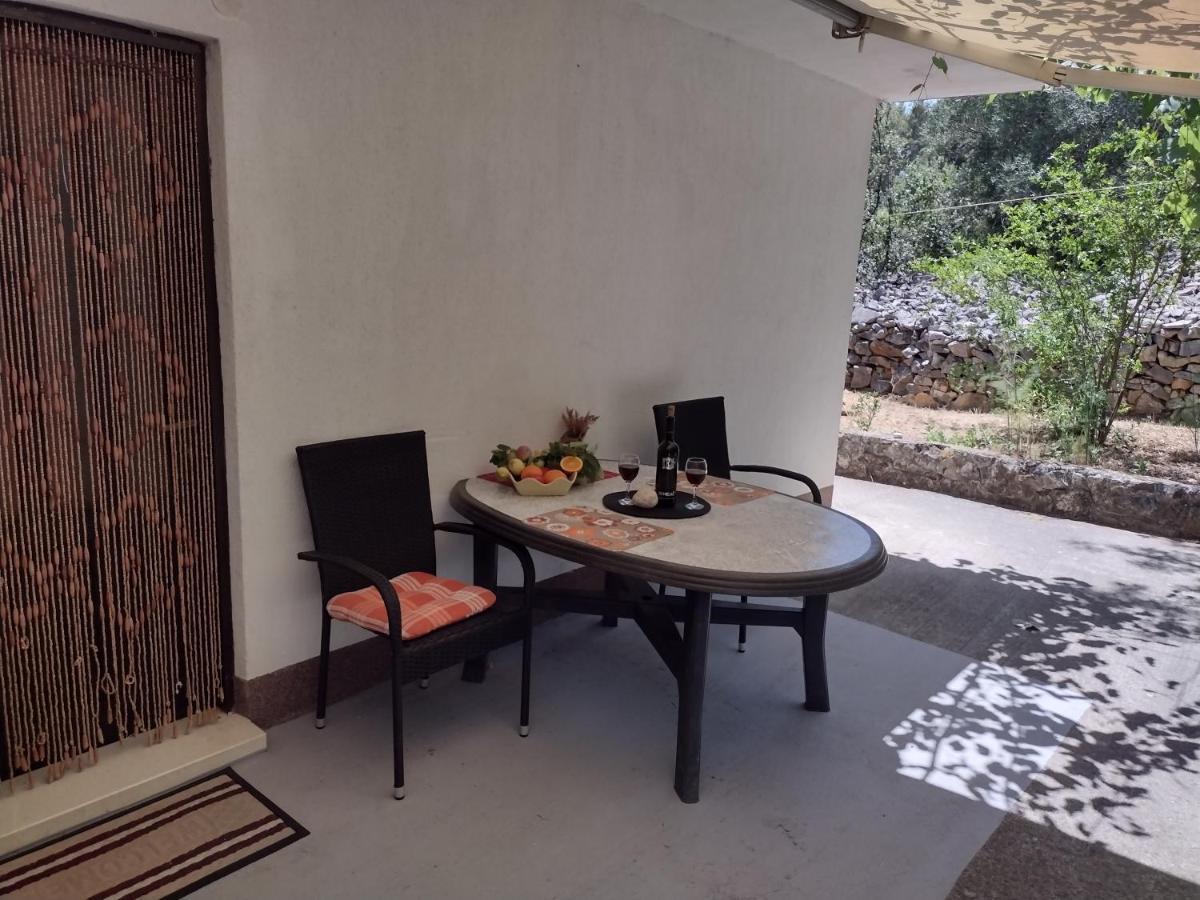 Apartmani Anita, Korcula Exteriér fotografie