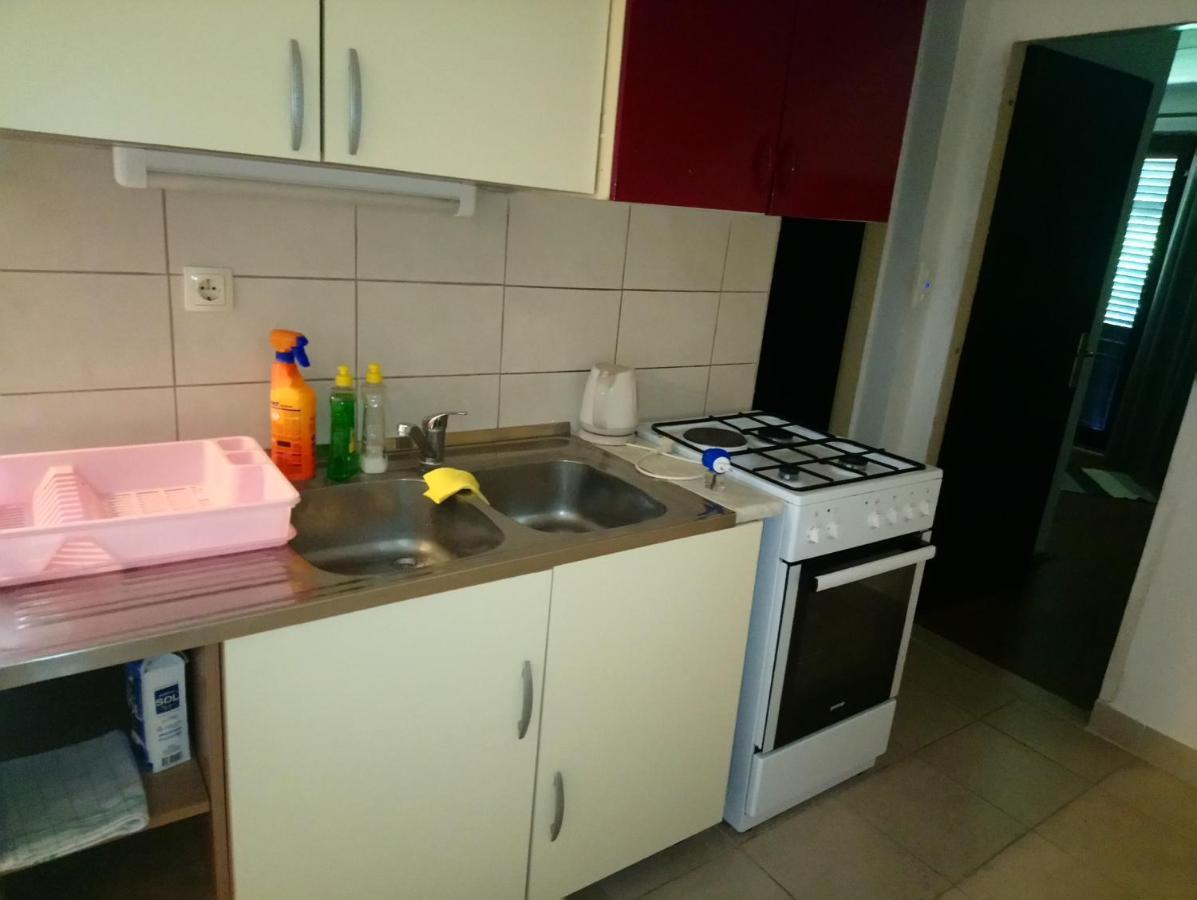 Apartmani Anita, Korcula Exteriér fotografie