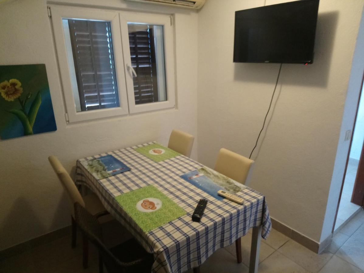 Apartmani Anita, Korcula Exteriér fotografie