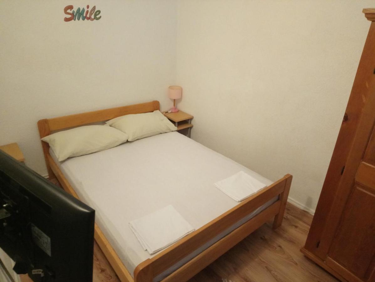 Apartmani Anita, Korcula Exteriér fotografie