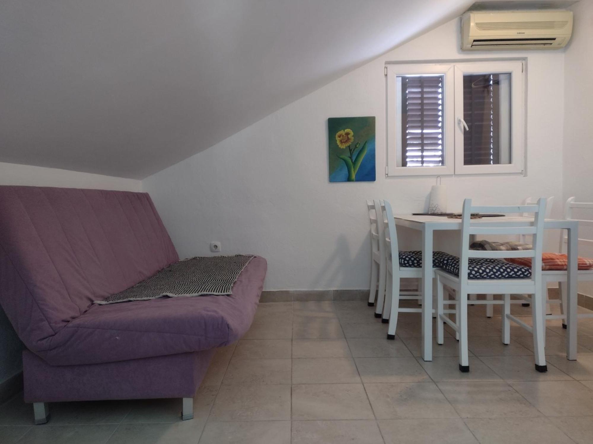 Apartmani Anita, Korcula Exteriér fotografie