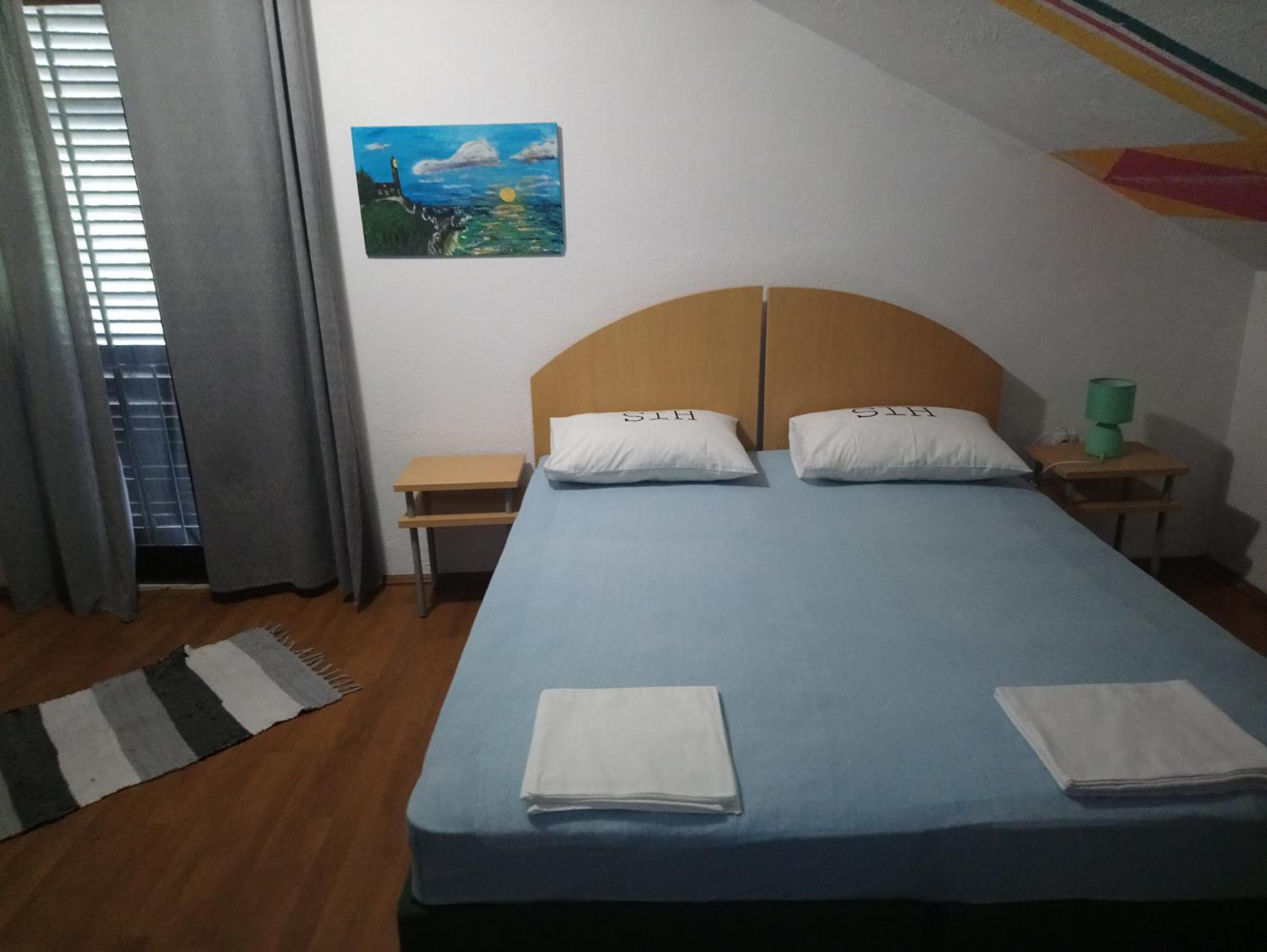 Apartmani Anita, Korcula Exteriér fotografie