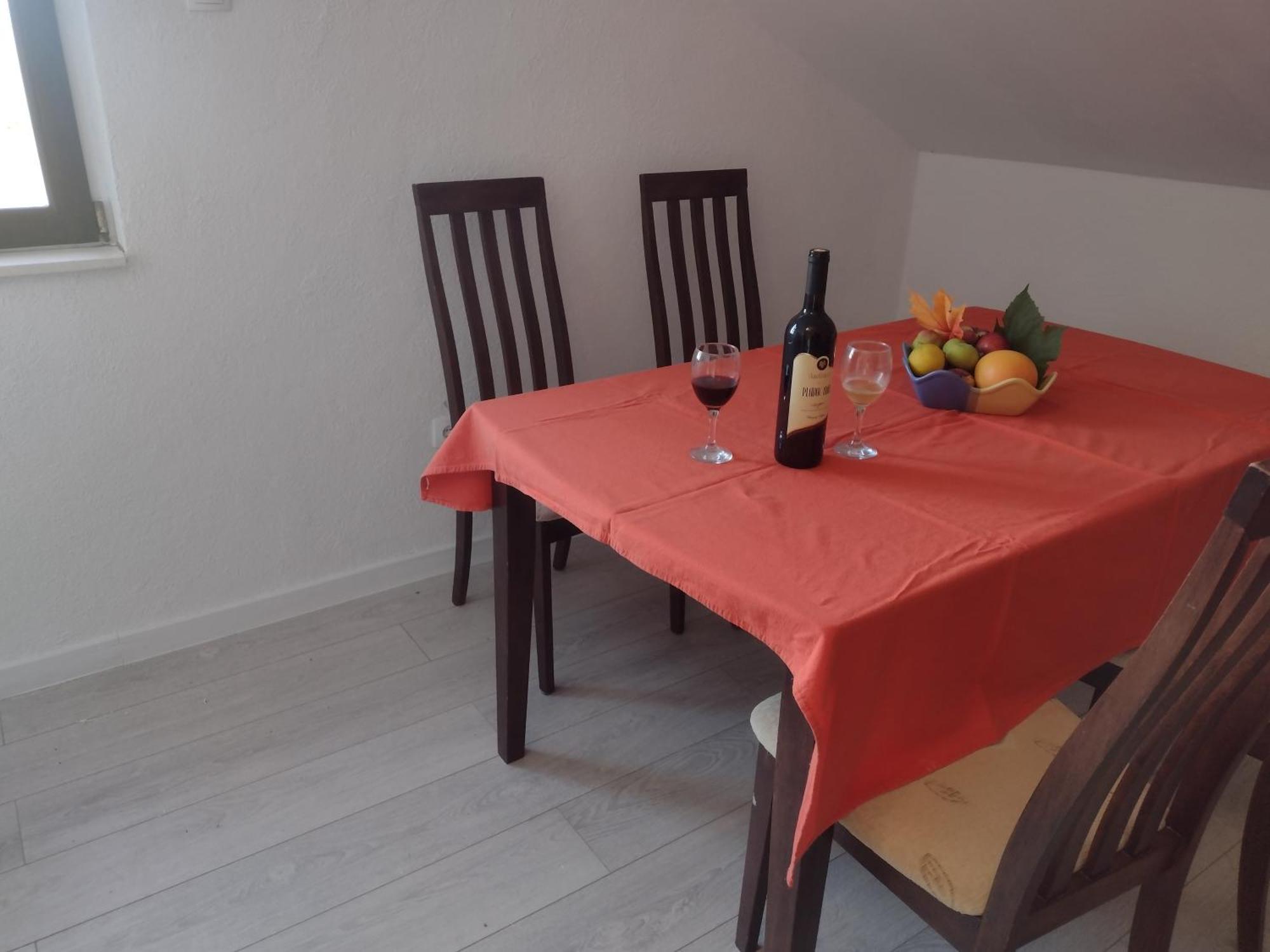 Apartmani Anita, Korcula Exteriér fotografie