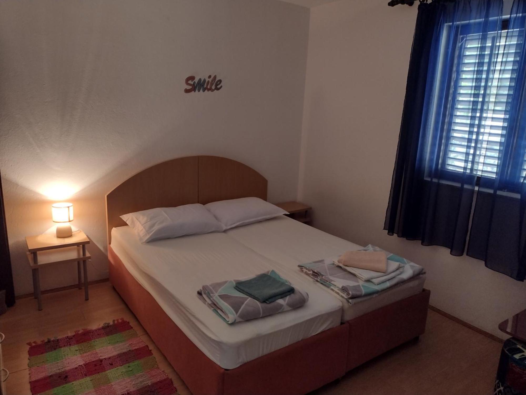 Apartmani Anita, Korcula Exteriér fotografie
