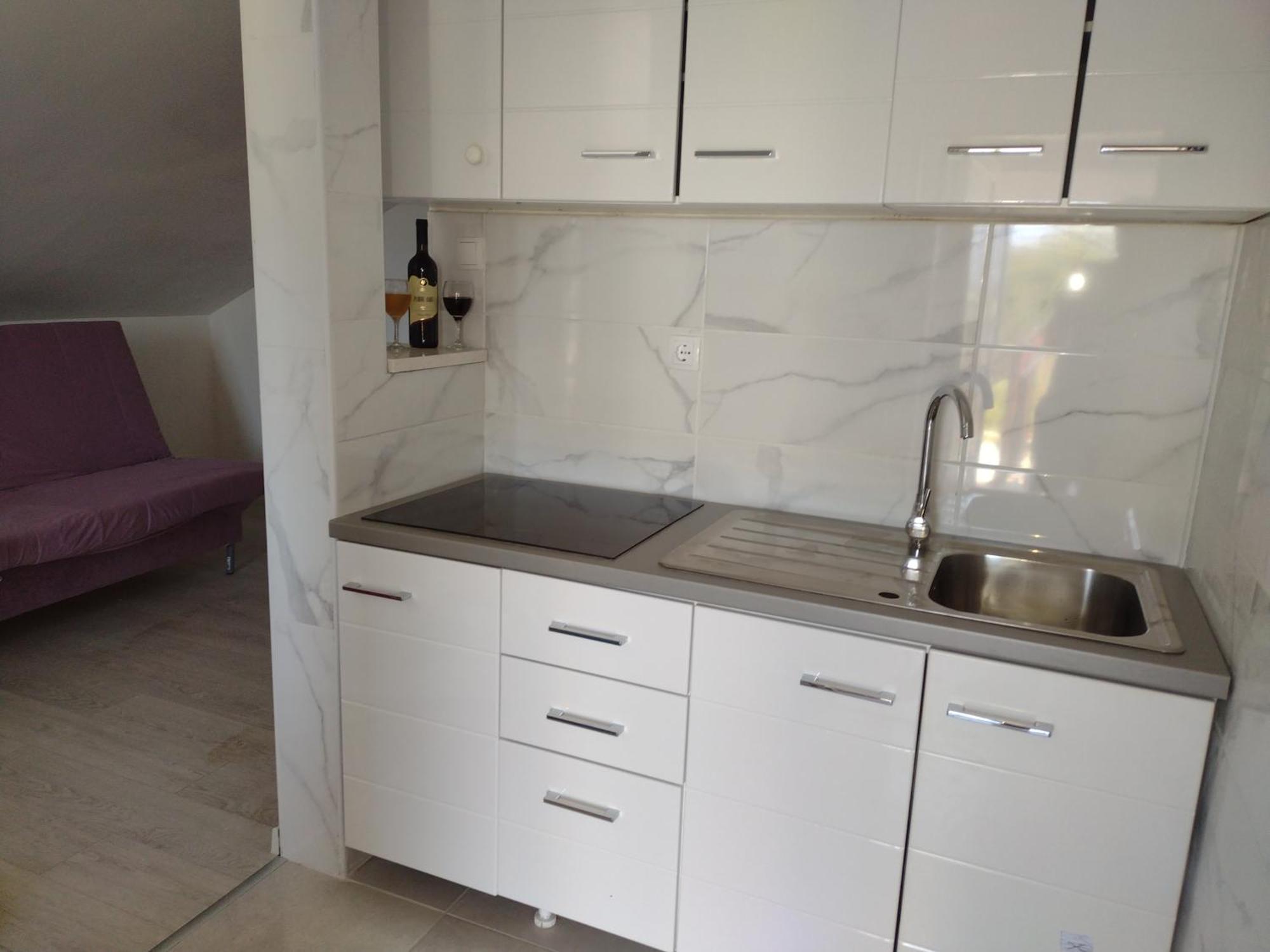 Apartmani Anita, Korcula Exteriér fotografie
