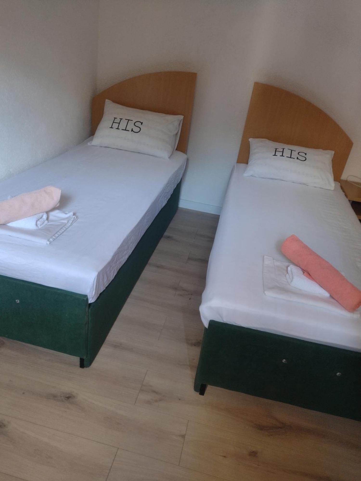 Apartmani Anita, Korcula Exteriér fotografie