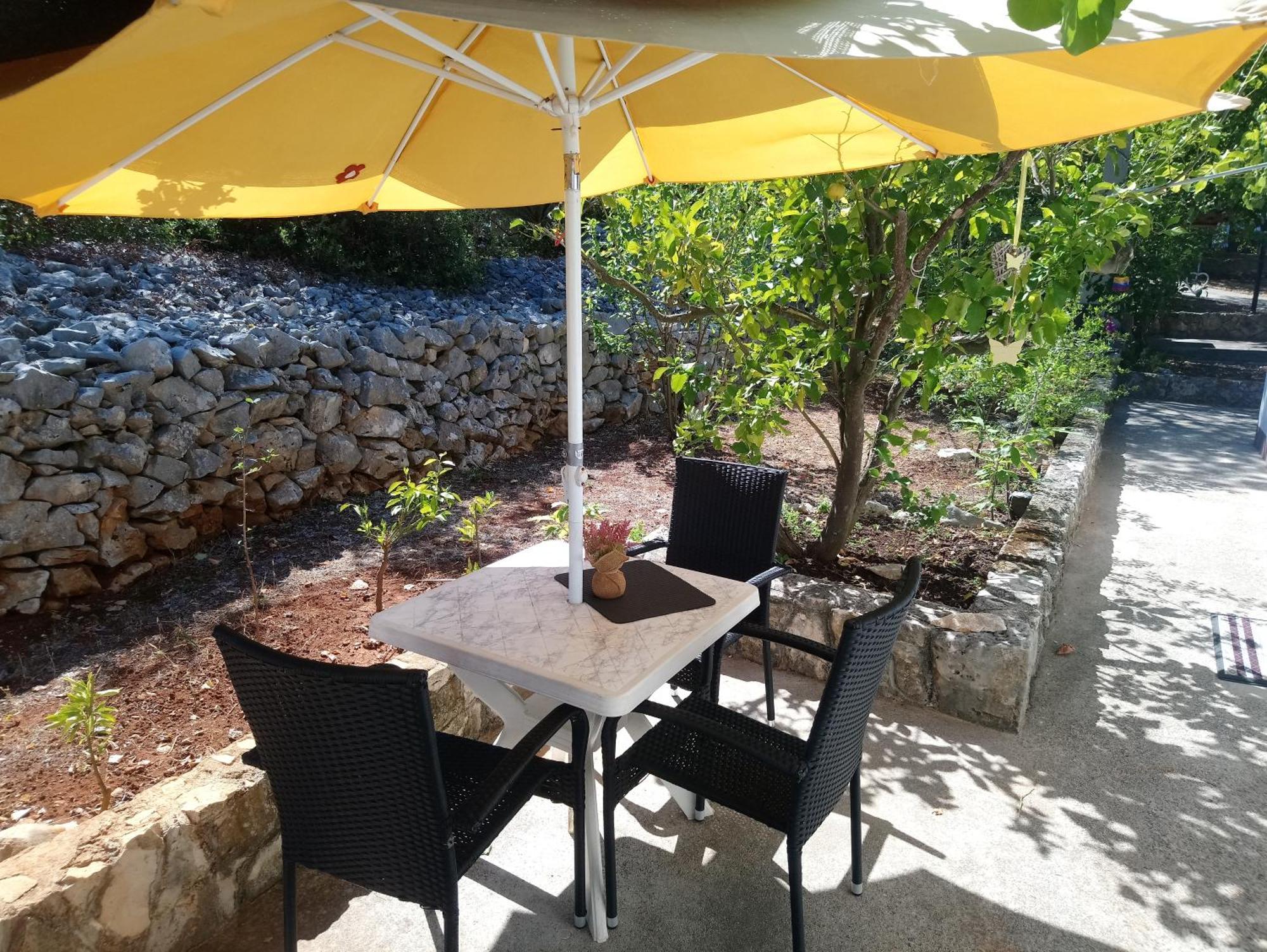 Apartmani Anita, Korcula Exteriér fotografie