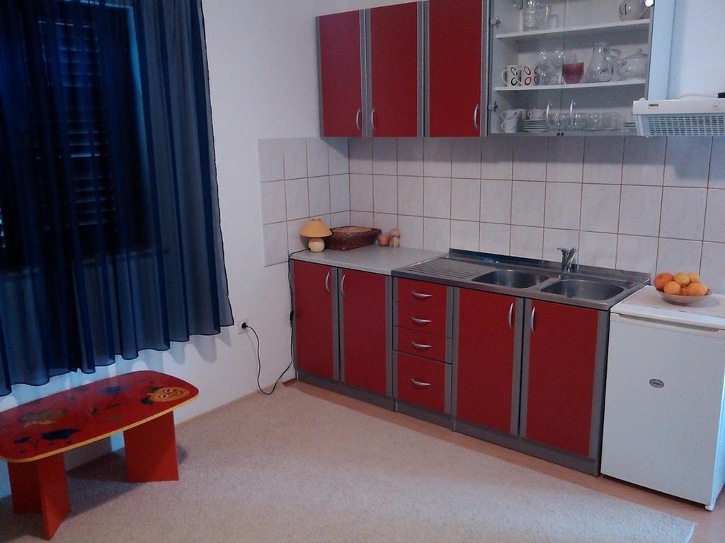 Apartmani Anita, Korcula Pokoj fotografie