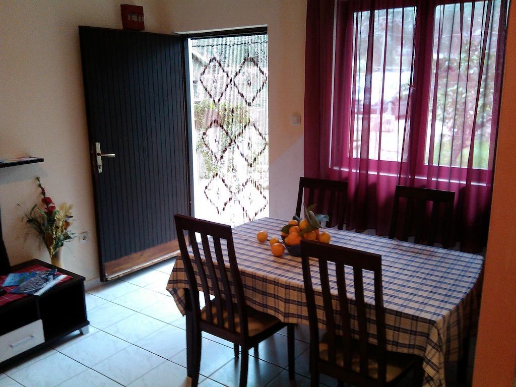 Apartmani Anita, Korcula Exteriér fotografie